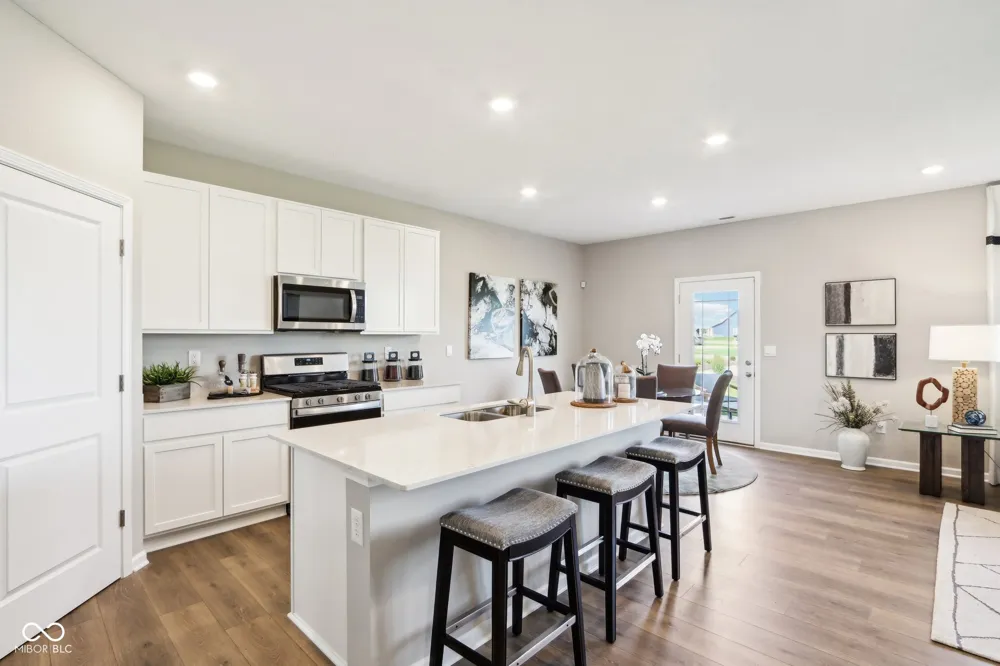 7185 Theo Baker Boulevard Pendleton, IN 46064