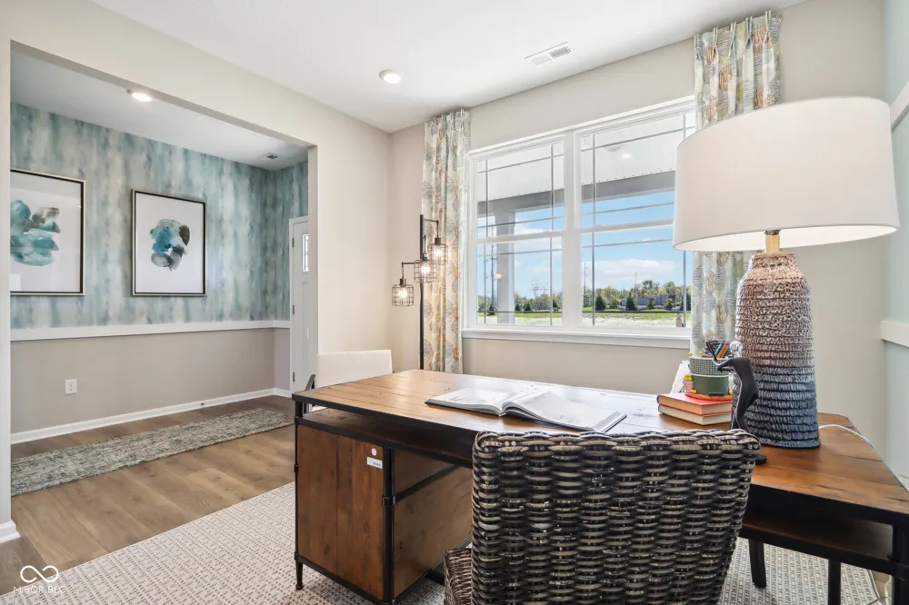 7185 Theo Baker Boulevard Pendleton, IN 46064