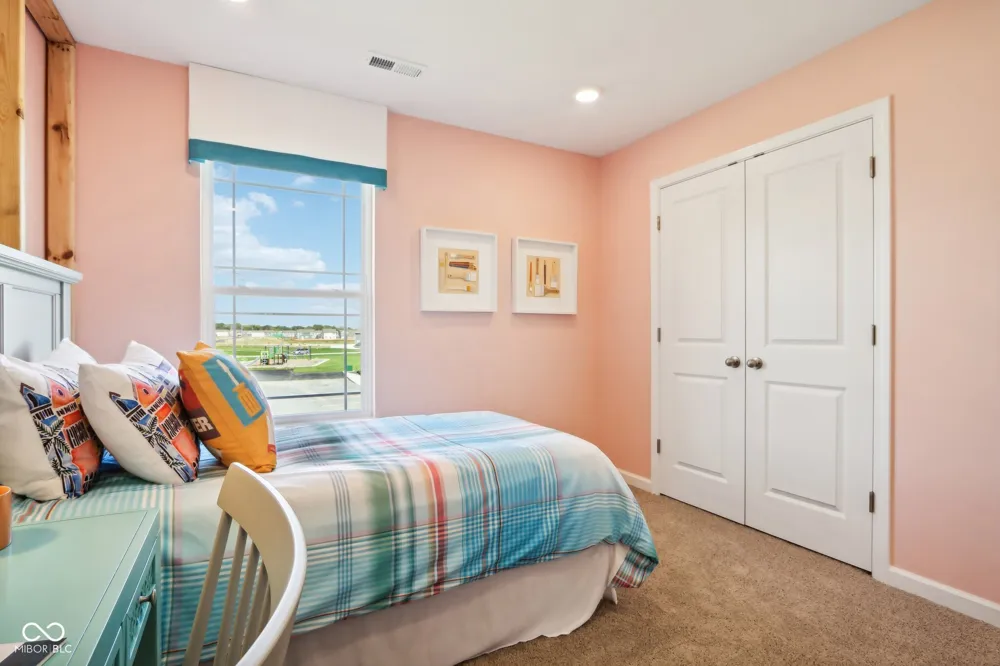 7185 Theo Baker Boulevard Pendleton, IN 46064
