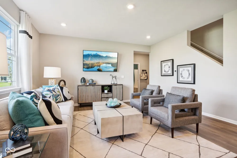 7185 Theo Baker Boulevard Pendleton, IN 46064