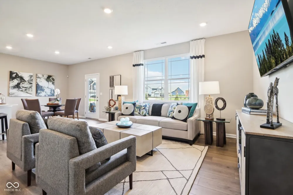 7185 Theo Baker Boulevard Pendleton, IN 46064