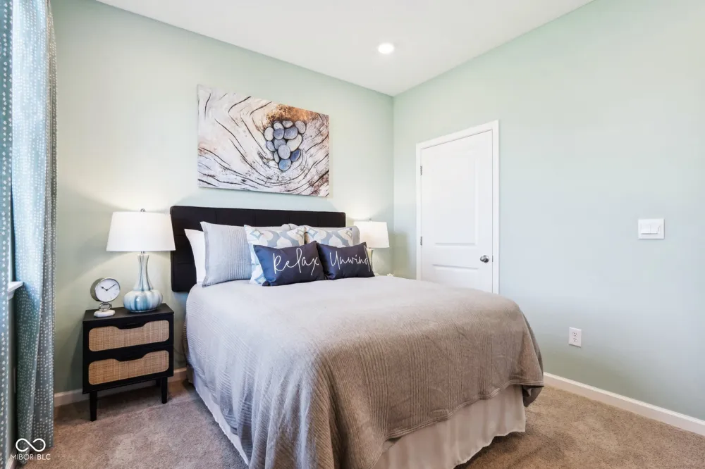 7185 Theo Baker Boulevard Pendleton, IN 46064