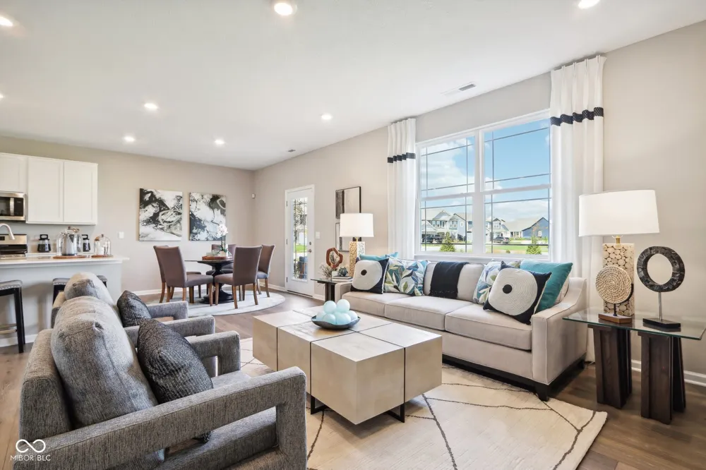 7185 Theo Baker Boulevard Pendleton, IN 46064