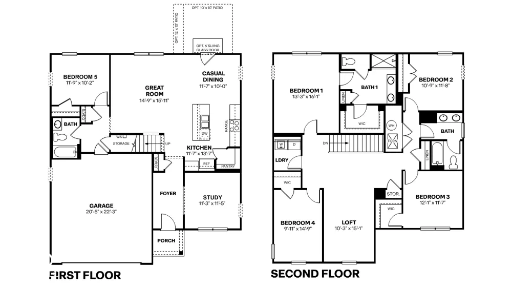 7185 Theo Baker Boulevard Pendleton, IN 46064