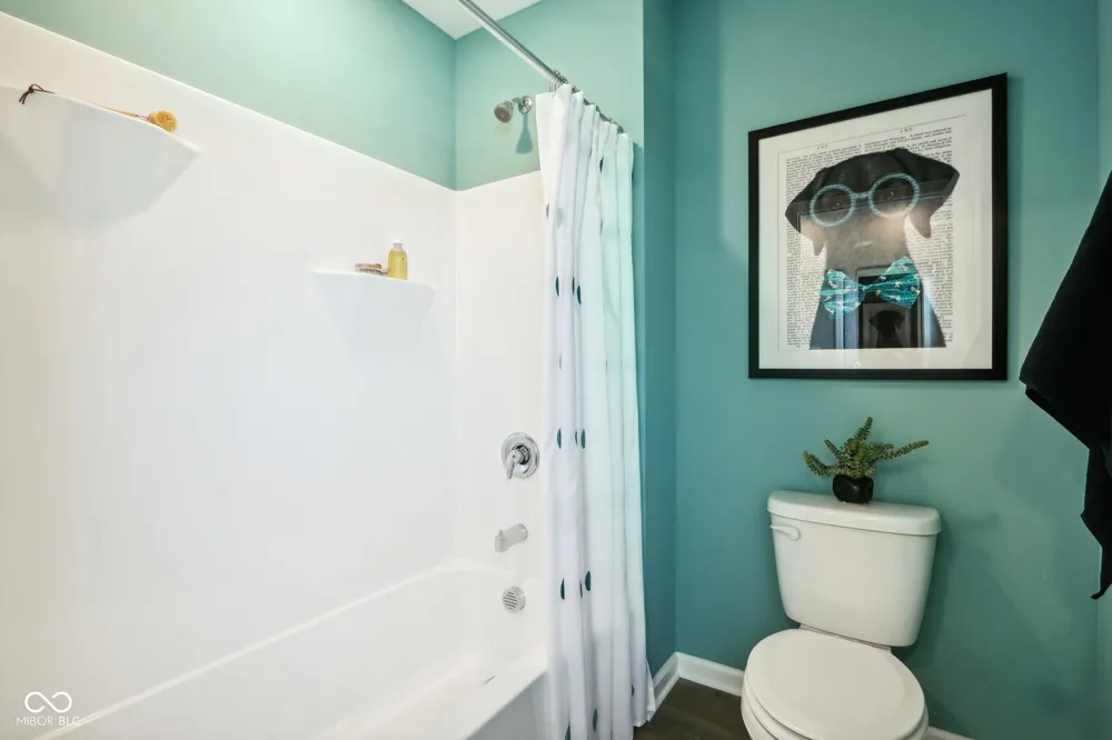 7185 Theo Baker Boulevard Pendleton, IN 46064