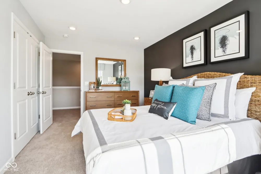 7185 Theo Baker Boulevard Pendleton, IN 46064