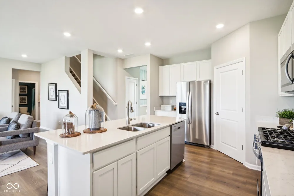 7185 Theo Baker Boulevard Pendleton, IN 46064