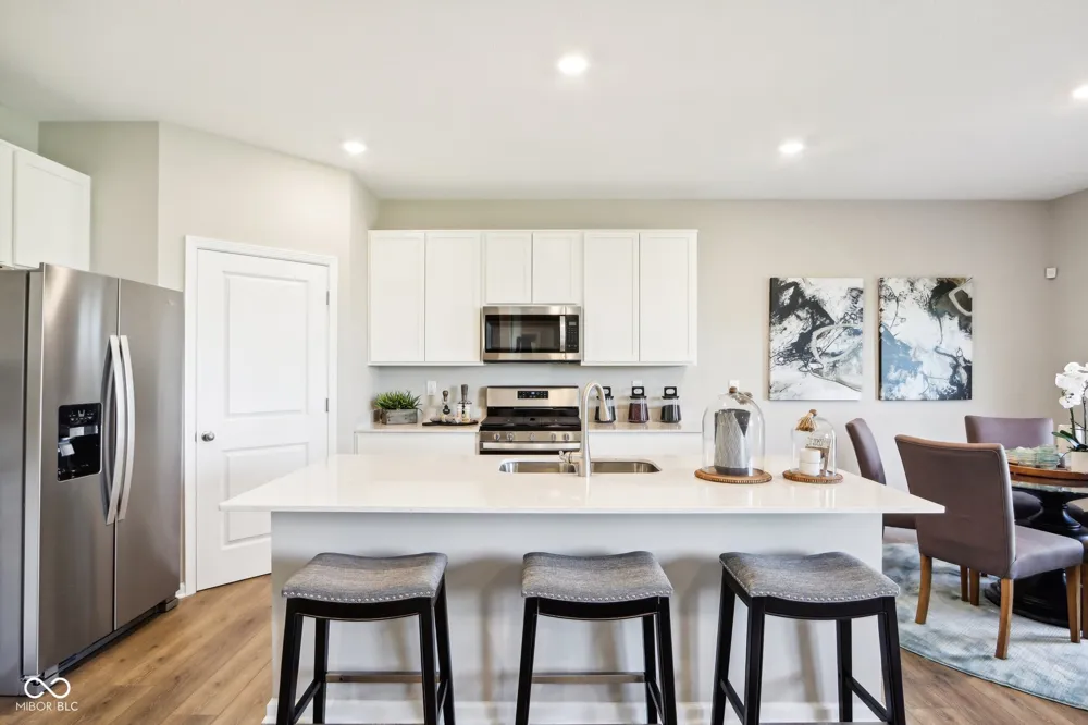 7185 Theo Baker Boulevard Pendleton, IN 46064