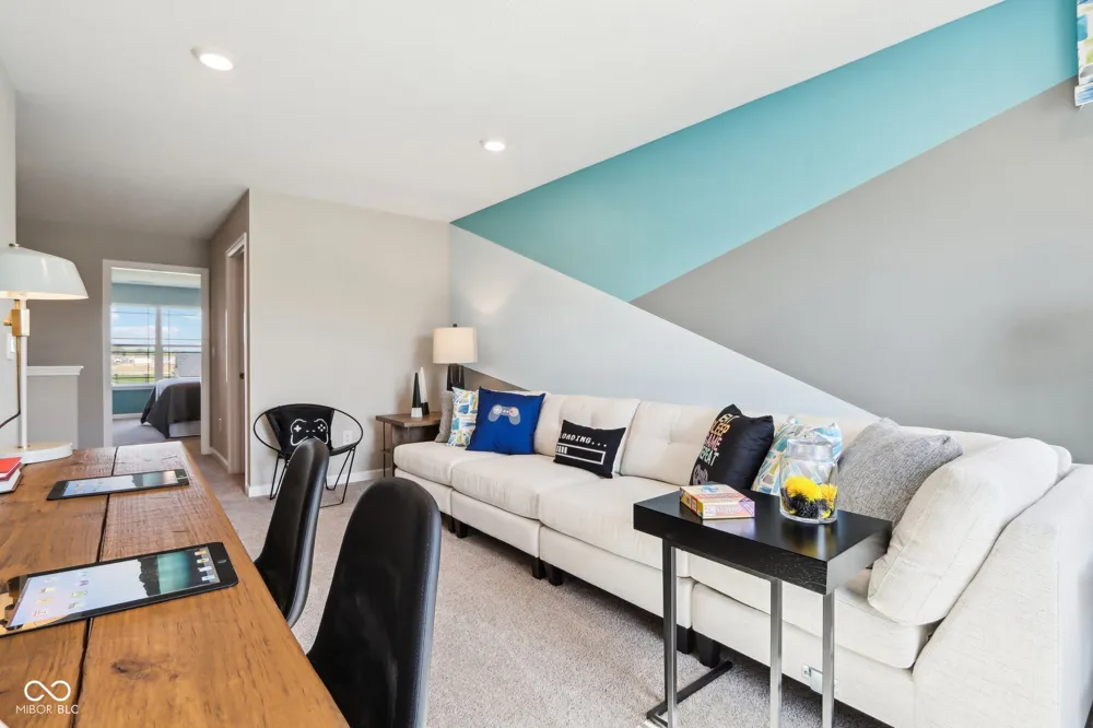 7185 Theo Baker Boulevard Pendleton, IN 46064