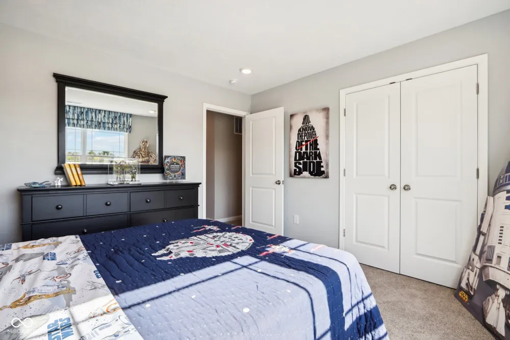 7185 Theo Baker Boulevard Pendleton, IN 46064