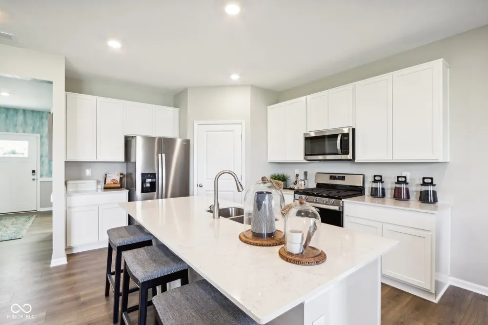 7185 Theo Baker Boulevard Pendleton, IN 46064