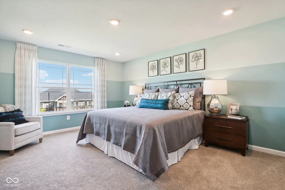 7185 Theo Baker Boulevard Pendleton, IN 46064