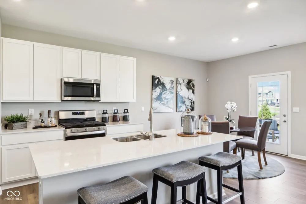 7185 Theo Baker Boulevard Pendleton, IN 46064