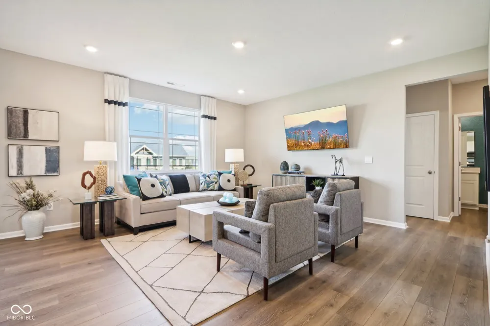 7185 Theo Baker Boulevard Pendleton, IN 46064