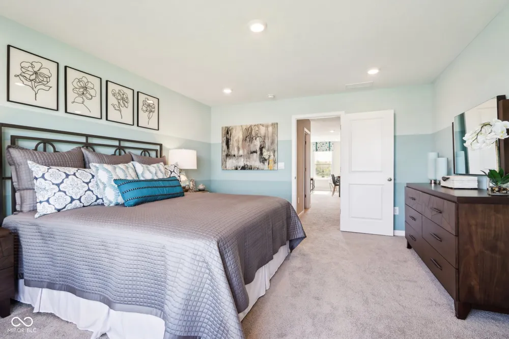 7185 Theo Baker Boulevard Pendleton, IN 46064