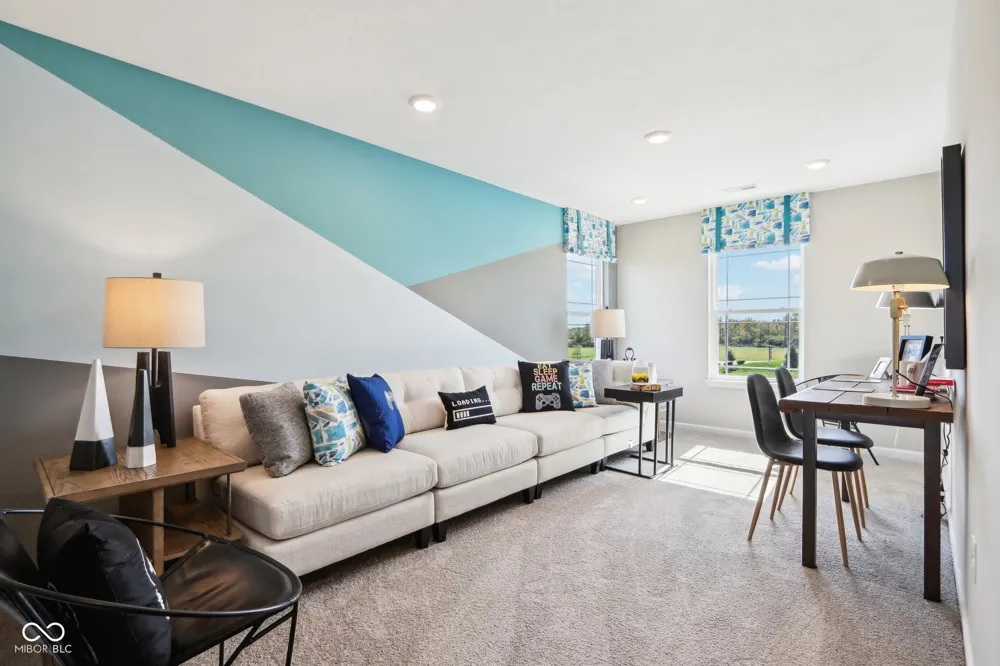 7185 Theo Baker Boulevard Pendleton, IN 46064