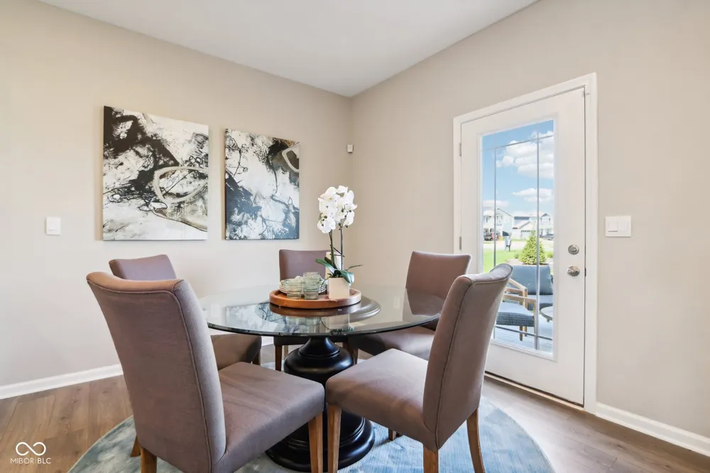 7185 Theo Baker Boulevard Pendleton, IN 46064