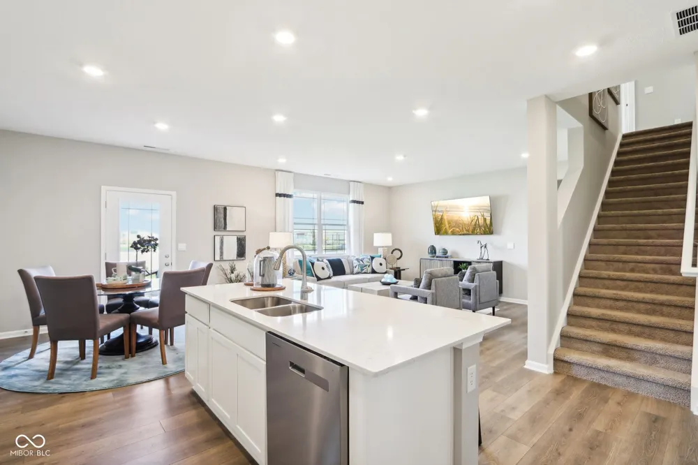 7185 Theo Baker Boulevard Pendleton, IN 46064
