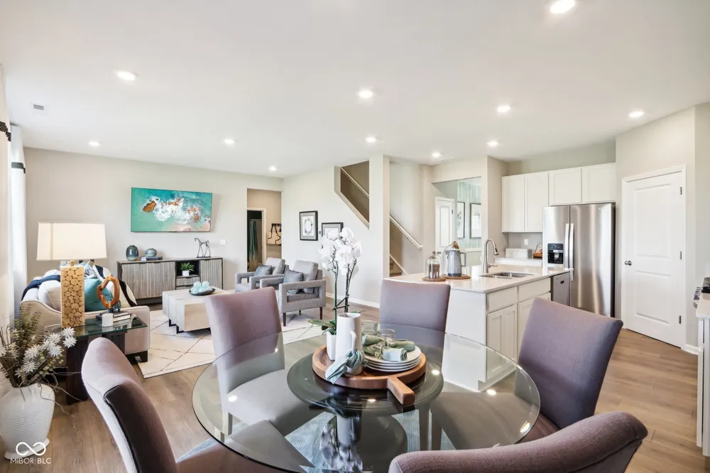 7185 Theo Baker Boulevard Pendleton, IN 46064
