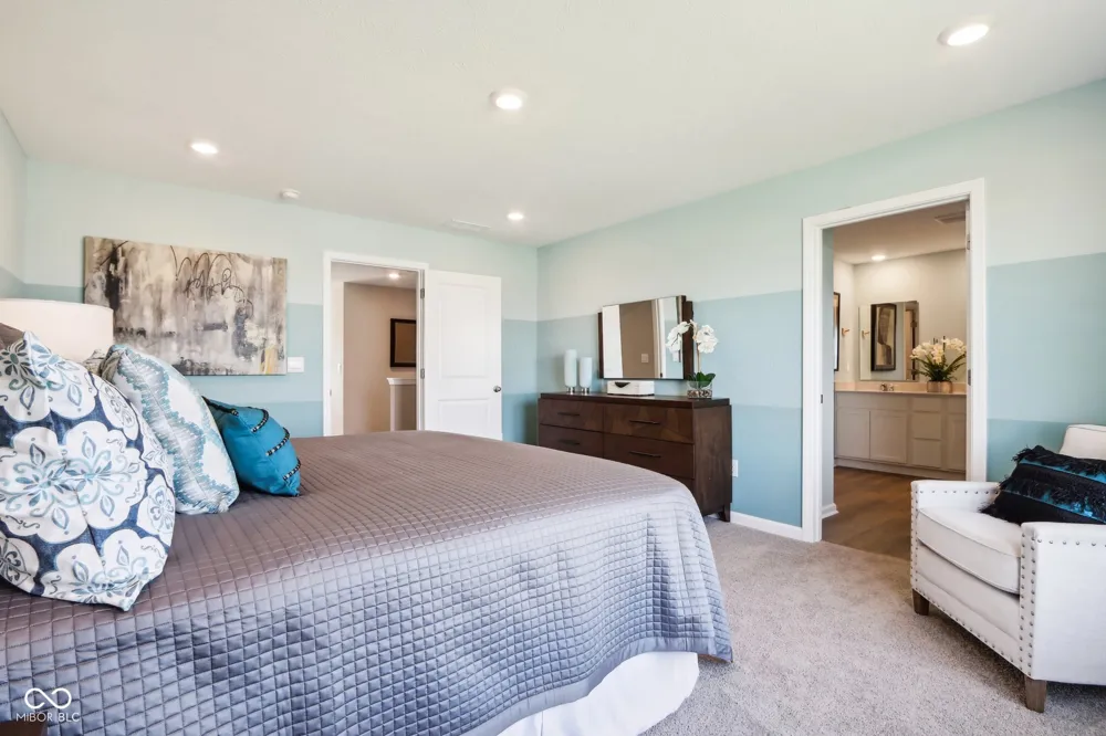 7185 Theo Baker Boulevard Pendleton, IN 46064
