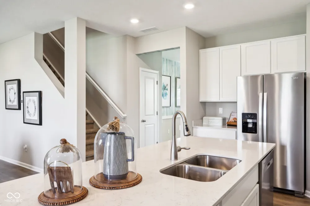 7185 Theo Baker Boulevard Pendleton, IN 46064