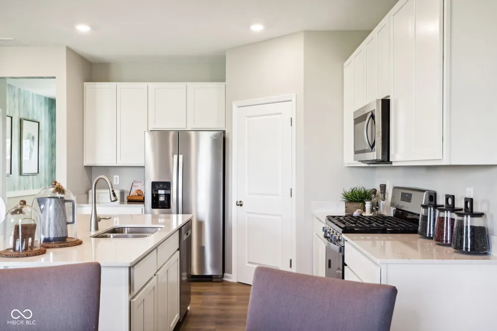 7185 Theo Baker Boulevard Pendleton, IN 46064