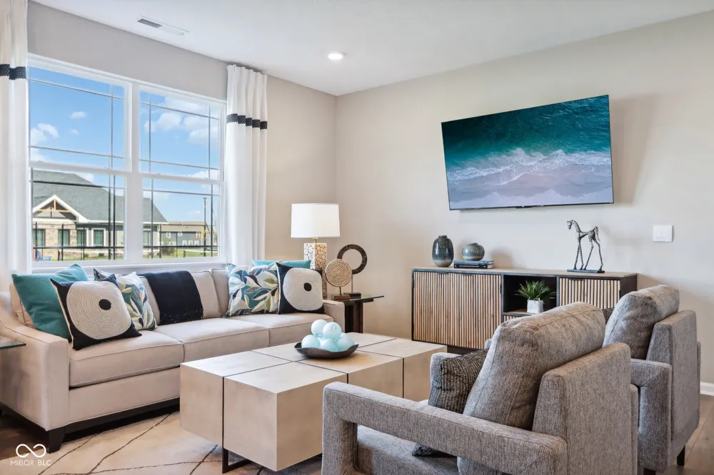 7185 Theo Baker Boulevard Pendleton, IN 46064