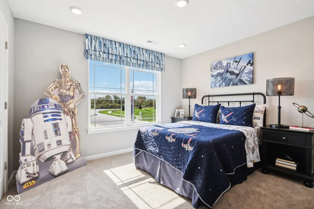 7185 Theo Baker Boulevard Pendleton, IN 46064