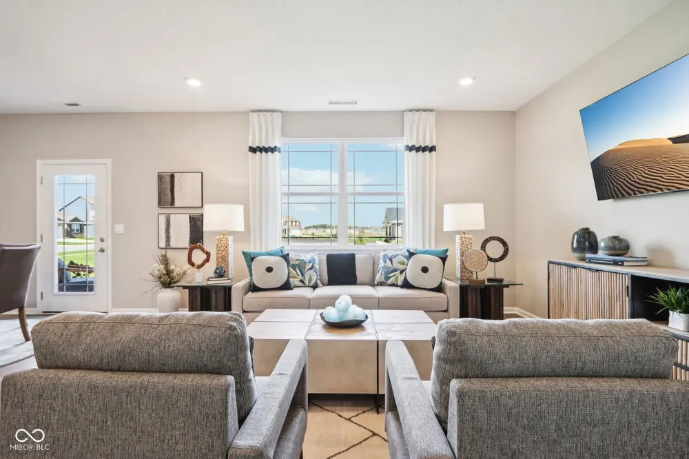 7185 Theo Baker Boulevard Pendleton, IN 46064