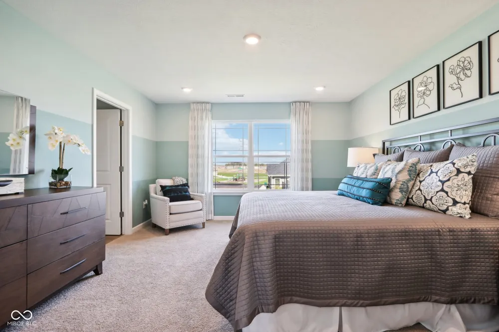 7185 Theo Baker Boulevard Pendleton, IN 46064