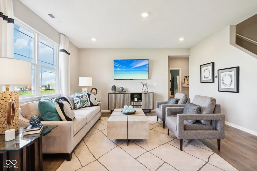 7185 Theo Baker Boulevard Pendleton, IN 46064
