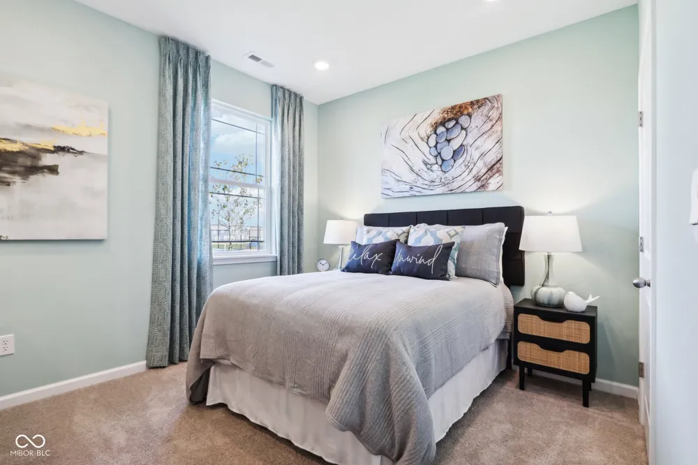 7185 Theo Baker Boulevard Pendleton, IN 46064