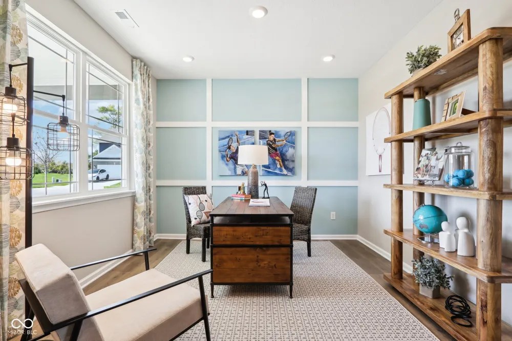 7185 Theo Baker Boulevard Pendleton, IN 46064