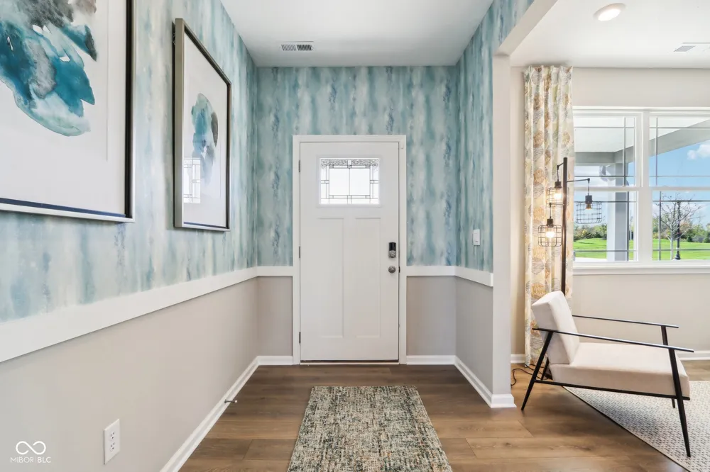 7185 Theo Baker Boulevard Pendleton, IN 46064