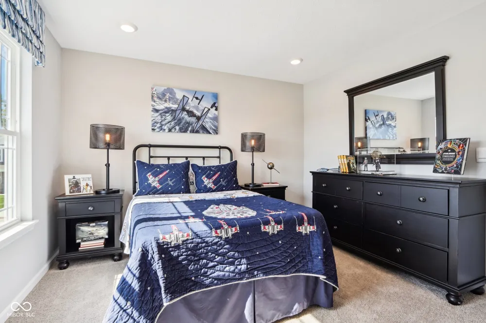 7185 Theo Baker Boulevard Pendleton, IN 46064