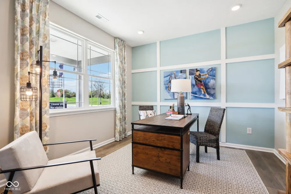 7185 Theo Baker Boulevard Pendleton, IN 46064