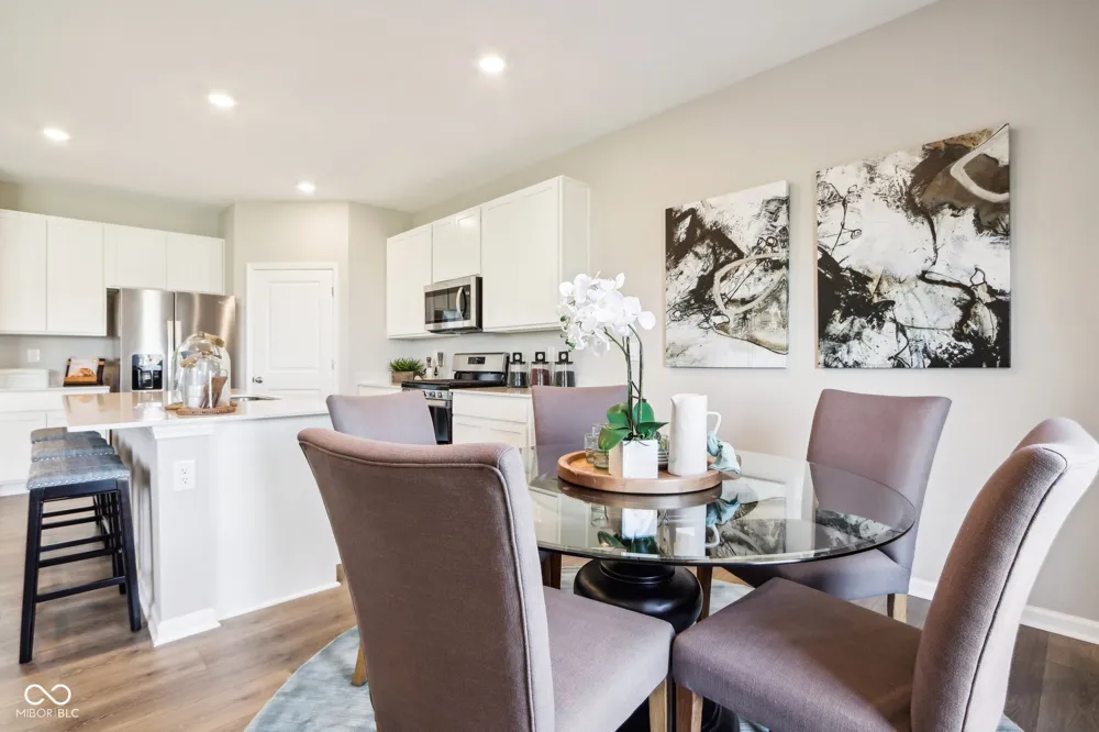 7185 Theo Baker Boulevard Pendleton, IN 46064