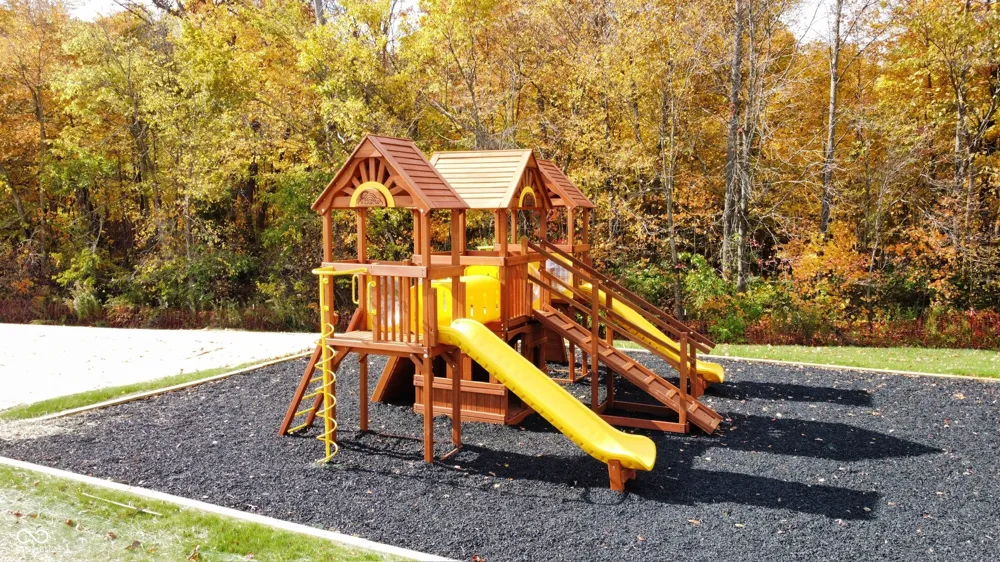 7185 Theo Baker Boulevard Pendleton, IN 46064