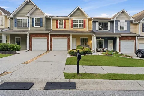 3135 Cedar Glade Lane