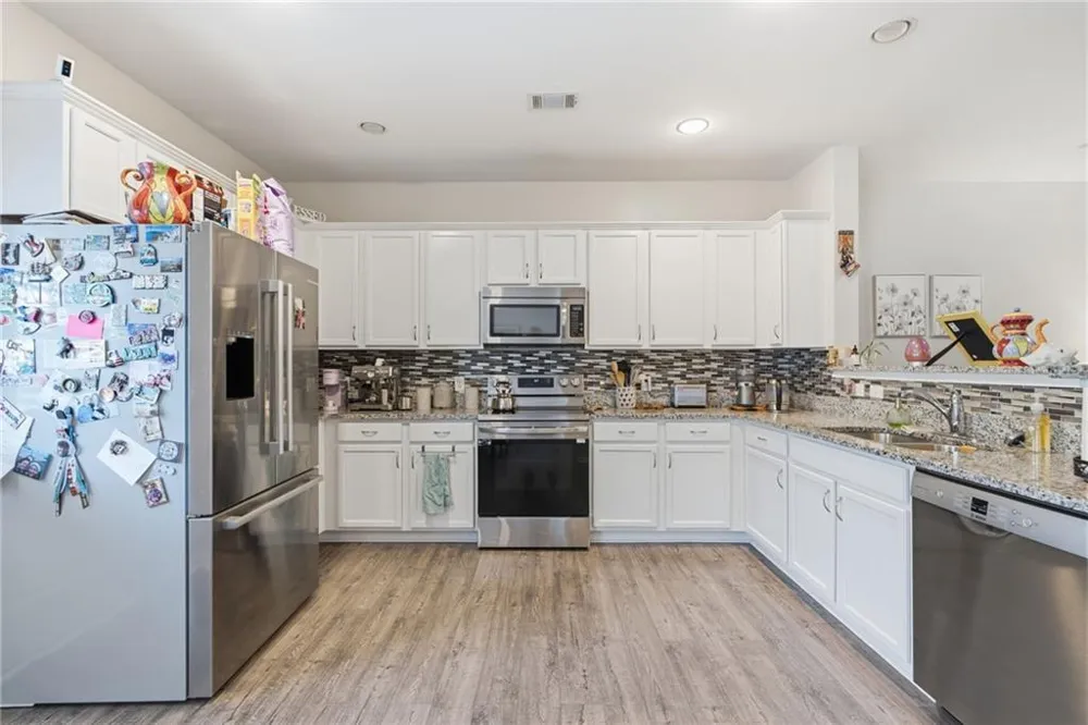 3135 Cedar Glade Lane Buford, GA 30519