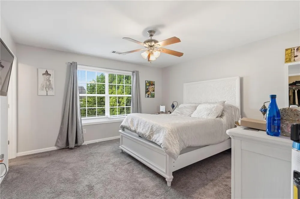 3135 Cedar Glade Lane Buford, GA 30519
