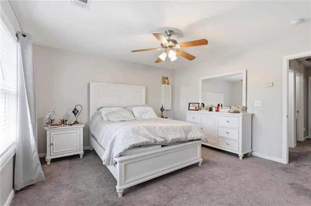 3135 Cedar Glade Lane Buford, GA 30519