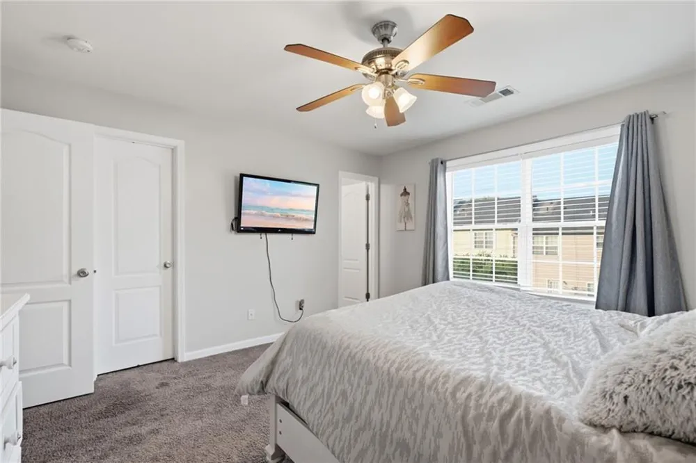 3135 Cedar Glade Lane Buford, GA 30519