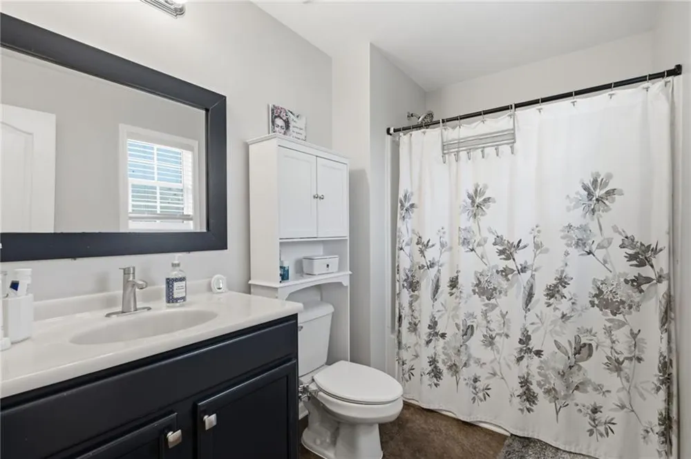 3135 Cedar Glade Lane Buford, GA 30519
