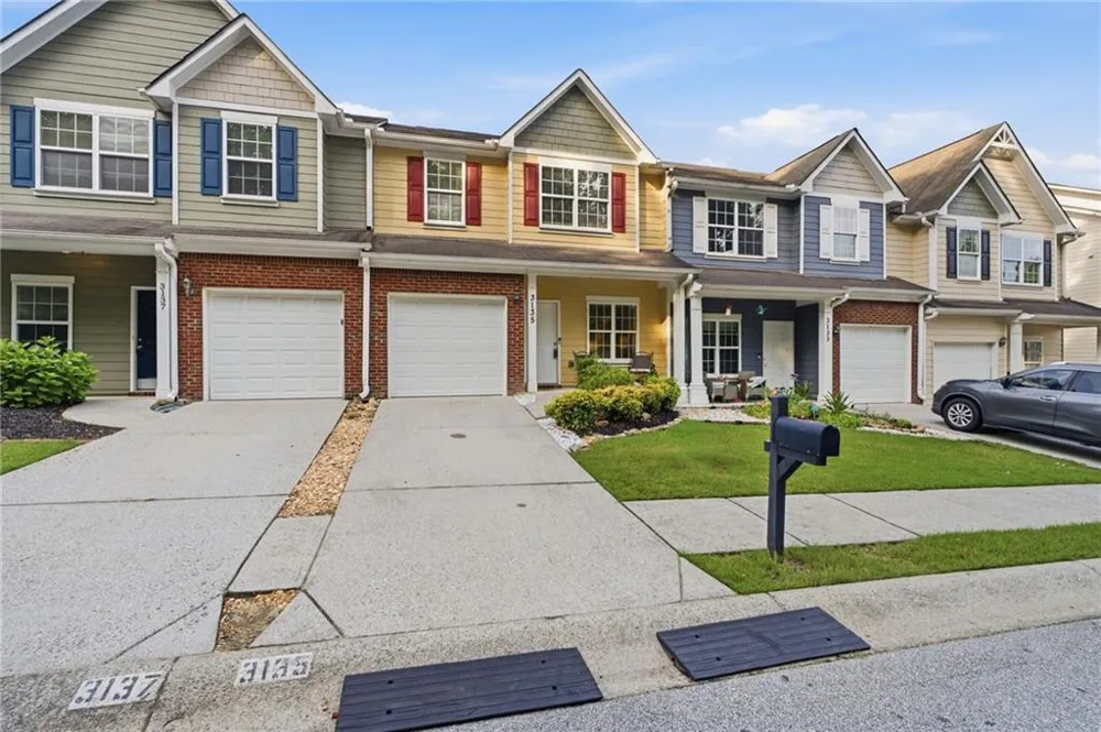 3135 Cedar Glade Lane Buford, GA 30519