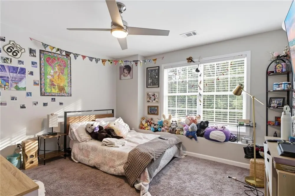 3135 Cedar Glade Lane Buford, GA 30519