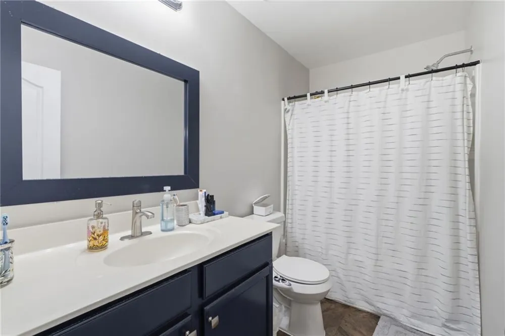 3135 Cedar Glade Lane Buford, GA 30519