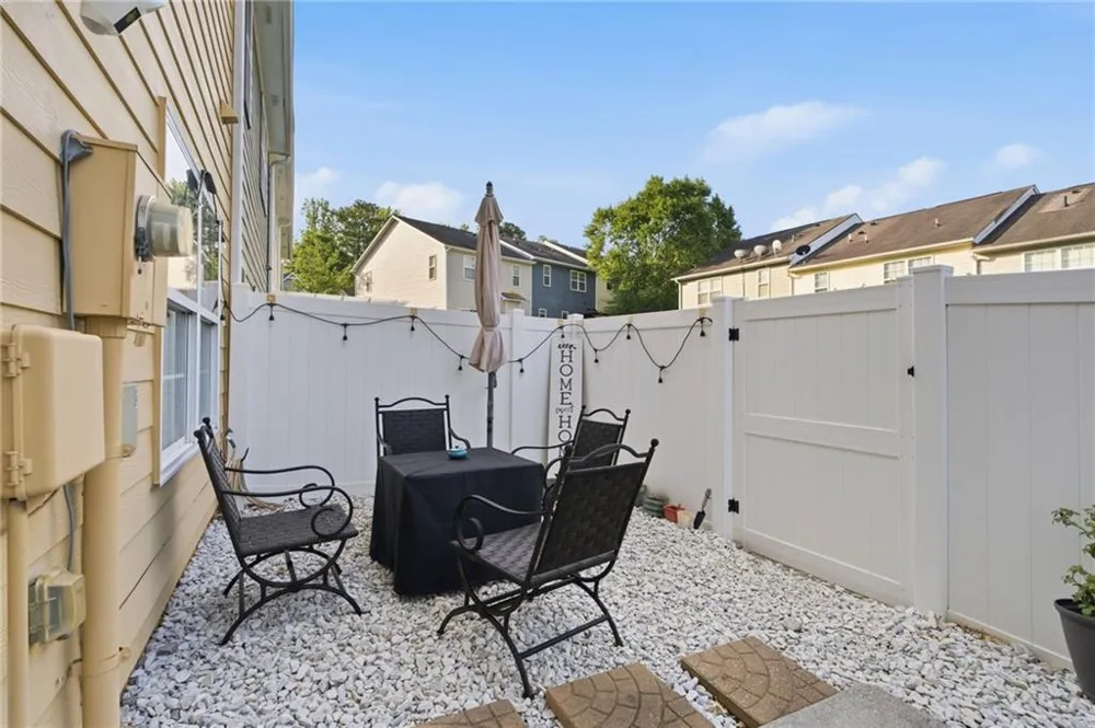 3135 Cedar Glade Lane Buford, GA 30519