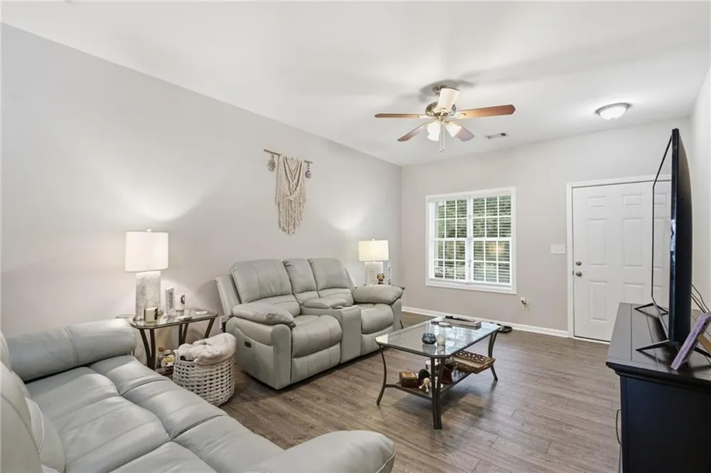 3135 Cedar Glade Lane Buford, GA 30519