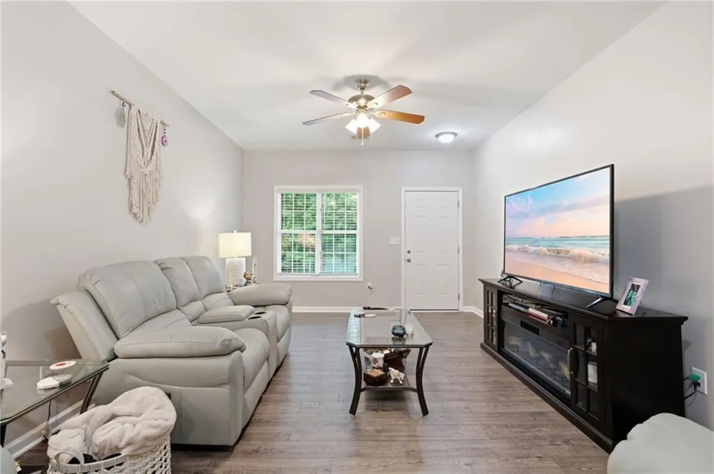 3135 Cedar Glade Lane Buford, GA 30519